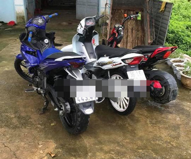 Vụ nam sinh năm nhất chạy Grab bị sát hại: Người trọ cùng không dám ở một mình, phải rủ bạn qua ngủ cùng-4