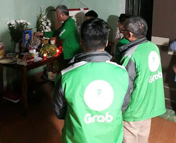 Từ vụ nam sinh Grab bị hại: SV bỏ chạy cuốc đêm, tài xế chỉ 3 tử huyệt” rình rập-1