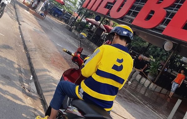 Từ vụ nam sinh Grab bị hại: SV bỏ chạy cuốc đêm, tài xế chỉ 3 tử huyệt” rình rập-2