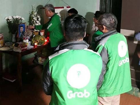 Hé lộ danh tính 2 nghi can vụ nam sinh năm nhất chạy GrabBike bị sát hại dã man-3