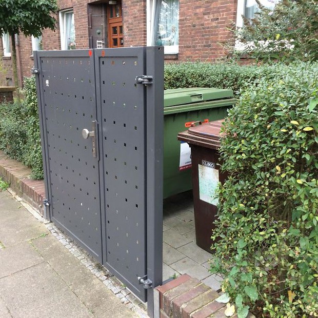 Tổng hợp những thiết kế hết cả hồn, tụt cả vía vòng quanh thế giới tuần qua-5