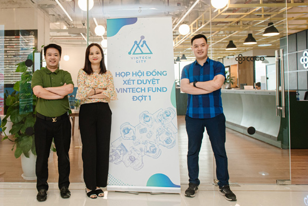 Nữ tiến sĩ hướng tới ‘trợ lý ảo’ dành riêng cho người Việt-2