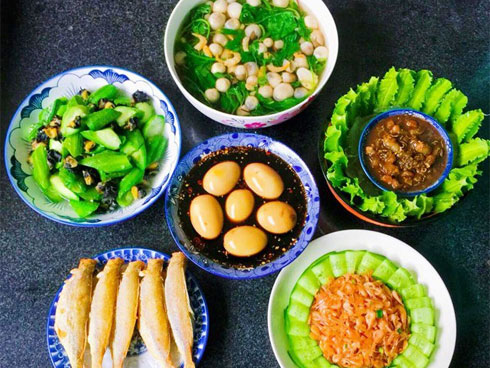 Xào thịt hãy thêm thứ này, món ăn thơm ngon, hết dai ai cũng thích-3