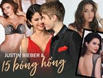 Tại sao Hailey mới là người bước lên lễ đường với Justin Bieber chứ không phải Selena? Cái gì cũng có lý do của nó!-10