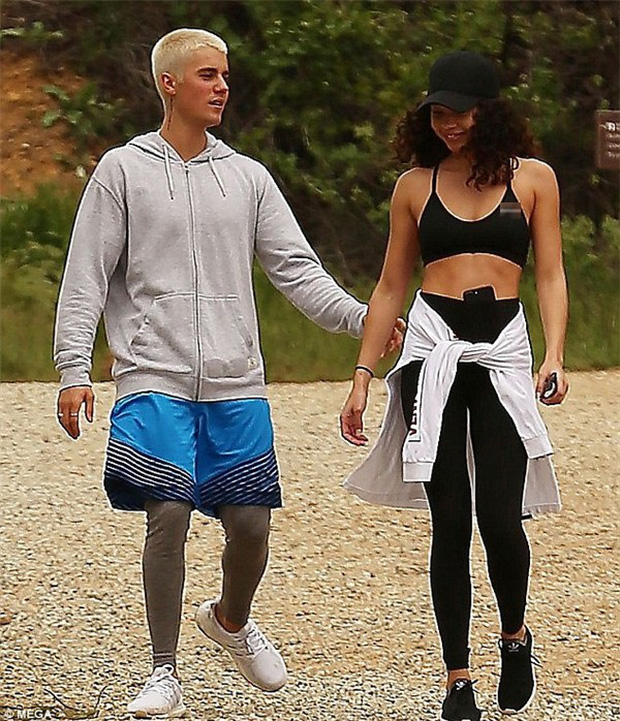 Dàn 15 bóng hồng đi qua đời Justin Bieber: Selena chưa phải sexy nhất, từ nàng thơ Sơn Tùng đến siêu mẫu đều cực phẩm-15