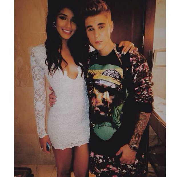 Dàn 15 bóng hồng đi qua đời Justin Bieber: Selena chưa phải sexy nhất, từ nàng thơ Sơn Tùng đến siêu mẫu đều cực phẩm-13