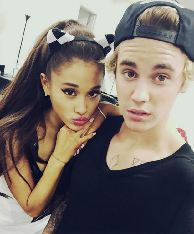 Dàn 15 bóng hồng đi qua đời Justin Bieber: Selena chưa phải sexy nhất, từ nàng thơ Sơn Tùng đến siêu mẫu đều cực phẩm-23