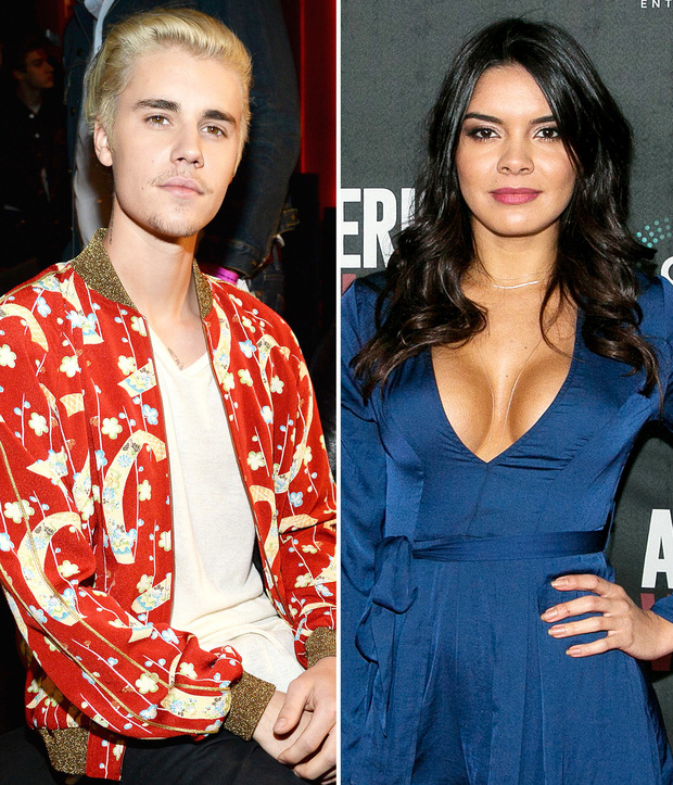 Dàn 15 bóng hồng đi qua đời Justin Bieber: Selena chưa phải sexy nhất, từ nàng thơ Sơn Tùng đến siêu mẫu đều cực phẩm-29