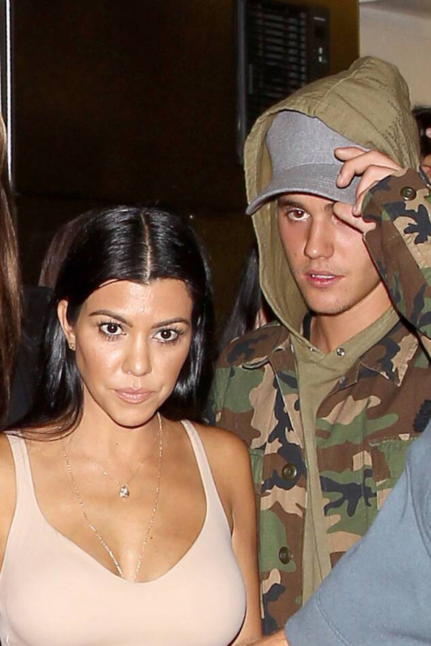 Dàn 15 bóng hồng đi qua đời Justin Bieber: Selena chưa phải sexy nhất, từ nàng thơ Sơn Tùng đến siêu mẫu đều cực phẩm-26