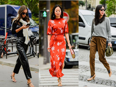 Khi bị đồng nghiệp chê mặc xấu: Nàng công sở đừng mặc kệ mà hãy cải tổ phong cách với 8 items sau đây-17