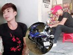Lời khai lạnh lùng của 2 nghi phạm sát hại nam sinh 18 tuổi ở Hà Nội: Do nạn nhân không cho nợ tiền xe ôm-3