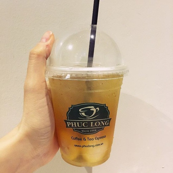 Phúc Long lên tiếng về việc khách hàng phải uống thuốc phơi nhiễm HIV sau khi phát hiện băng keo y tế trong cốc trà vải-3