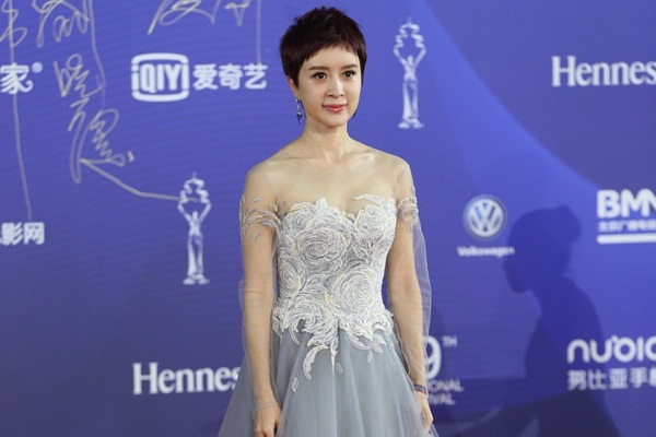 Scandal ngoại tình và bán dâm của mỹ nhân Tây du ký-4