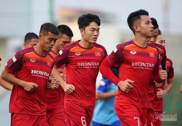 Xuân Trường chấn thương bỏ tập, HLV Park Hang Seo tái mặt-4