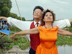 Đời tư của MC Thanh Bạch – nhân vật chính” trong ồn ào với NS Xuân Hương: Hai người vợ”, 9 lần tổ chức đám cưới vẫn bị nghi ngờ giới tính-10