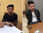 Nóng: 2 nghi phạm sát hại nam sinh chạy Grab đã bị di lý về đến Hà Nội, một kẻ cho biết rất ân hận về hành vi của mình-9