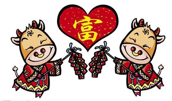 Trong số 12 con giáp, có 4 con giáp sở hữu đầu óc kinh doanh nhạy bén, kiếm tiền giỏi nhất-3