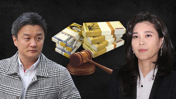 Cuộc hôn nhân thất bại của ái nữ nhà Samsung: Chàng Lọ Lem” không chịu nổi chốn hào môn, lúc ra đi còn đòi bồi thường nghìn tỷ-1