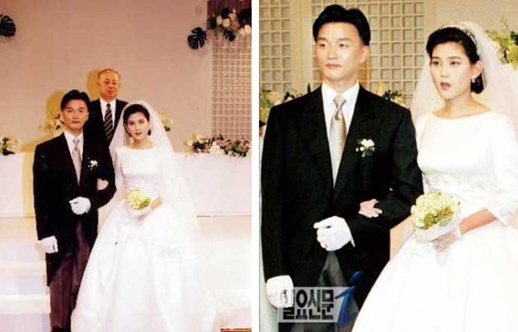 Cuộc hôn nhân thất bại của ái nữ nhà Samsung: Chàng Lọ Lem” không chịu nổi chốn hào môn, lúc ra đi còn đòi bồi thường nghìn tỷ-2