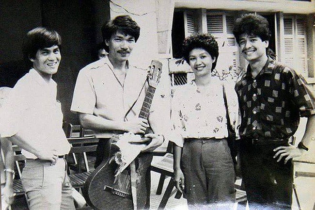 Đời tư của MC Thanh Bạch – nhân vật chính” trong ồn ào với NS Xuân Hương: Hai người vợ”, 9 lần tổ chức đám cưới vẫn bị nghi ngờ giới tính-2