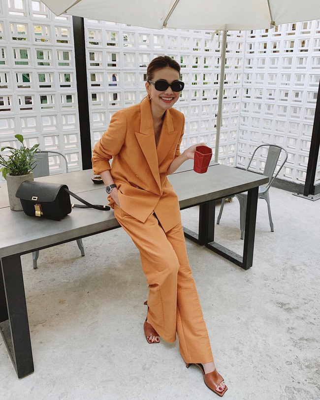 Vbiz có 3 tấm gương mặc áo blazer siêu đẹp siêu chất-1