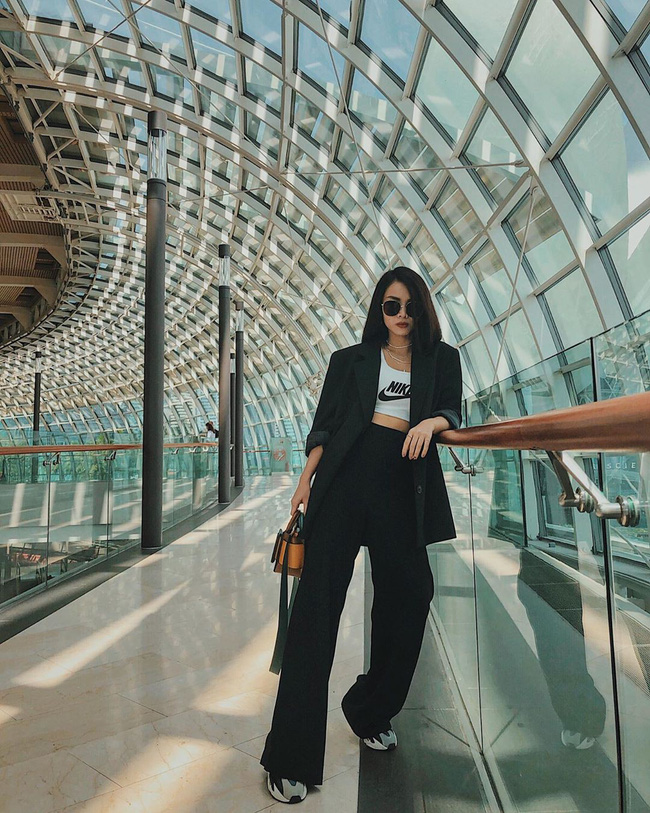 Vbiz có 3 tấm gương mặc áo blazer siêu đẹp siêu chất-13