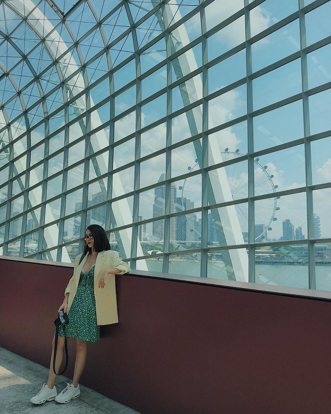 Vbiz có 3 tấm gương mặc áo blazer siêu đẹp siêu chất-14