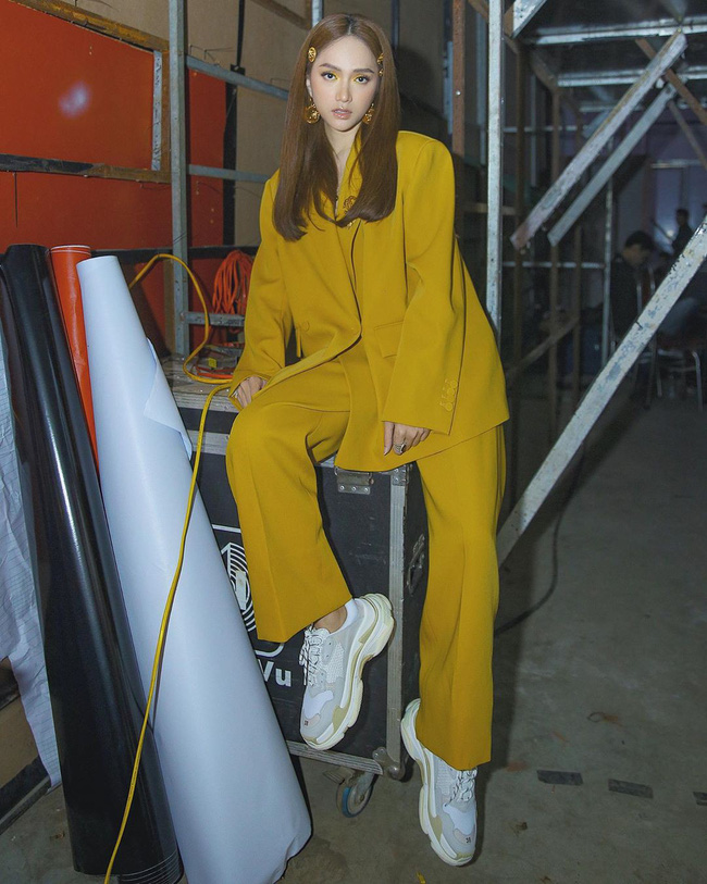 Vbiz có 3 tấm gương mặc áo blazer siêu đẹp siêu chất-8