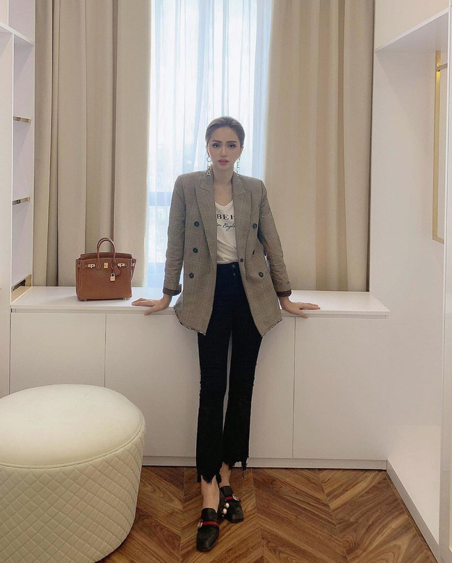 Vbiz có 3 tấm gương mặc áo blazer siêu đẹp siêu chất-9