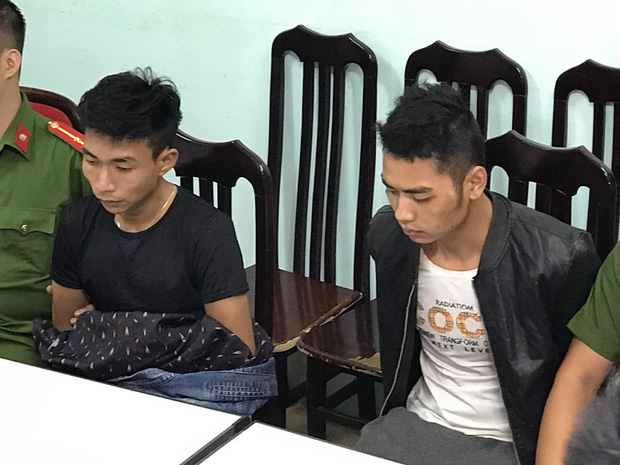 Nóng: 2 nghi phạm sát hại nam sinh chạy Grab đã bị di lý về đến Hà Nội, một kẻ cho biết rất ân hận về hành vi của mình-2