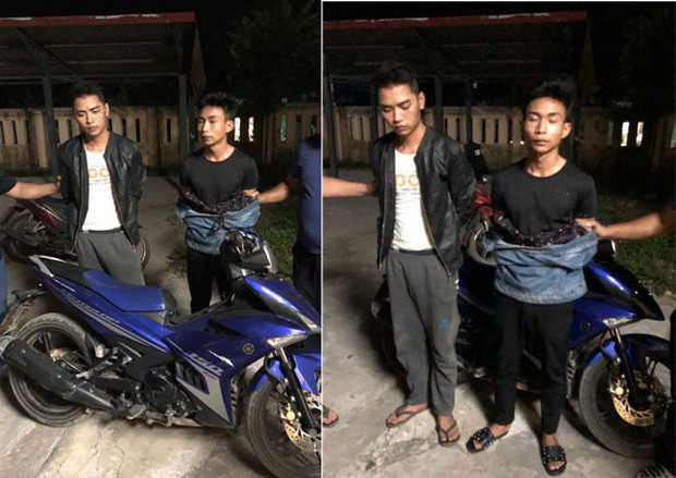 Nóng: 2 nghi phạm sát hại nam sinh chạy Grab đã bị di lý về đến Hà Nội, một kẻ cho biết rất ân hận về hành vi của mình-3