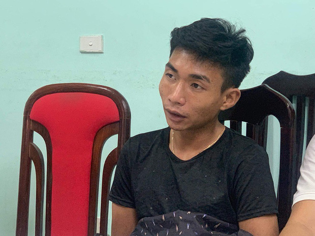 Nóng: 2 nghi phạm sát hại nam sinh chạy Grab đã bị di lý về đến Hà Nội, một kẻ cho biết rất ân hận về hành vi của mình-4