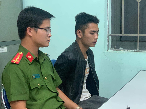 Nóng: 2 nghi phạm sát hại nam sinh chạy Grab đã bị di lý về đến Hà Nội, một kẻ cho biết rất ân hận về hành vi của mình-7