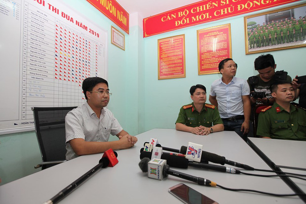 Nóng: 2 nghi phạm sát hại nam sinh chạy Grab đã bị di lý về đến Hà Nội, một kẻ cho biết rất ân hận về hành vi của mình-8