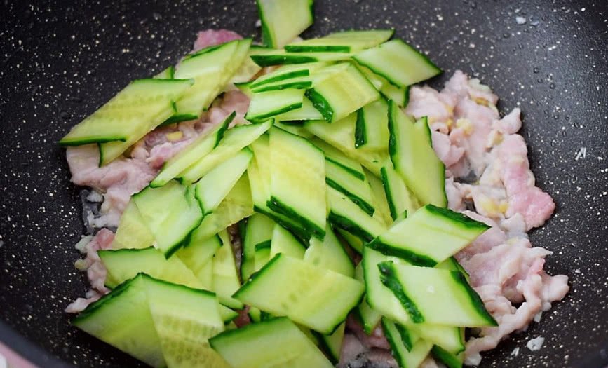 Xào thịt hãy thêm thứ này, món ăn thơm ngon, hết dai ai cũng thích-2