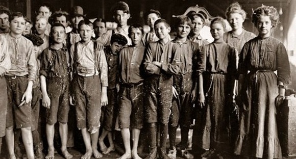 Cuộc đời của 22 đứa trẻ mồ côi bị hủy hoại khi chúng bất đắc dĩ trở thành chuột bạch của cuộc thí nghiệm phi đạo đức-2