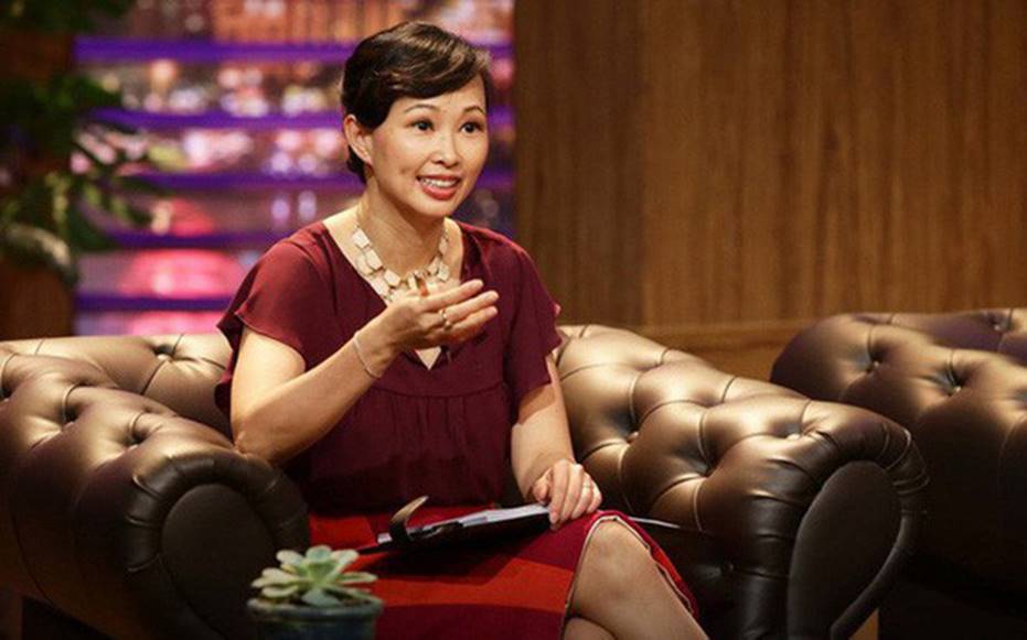 Quá khứ học hành ít ai biết 3 nữ Shark Tank Việt: Người từng bỏ nghề giáo viên để đi kinh doanh, người là thạc sĩ tại Mỹ-2