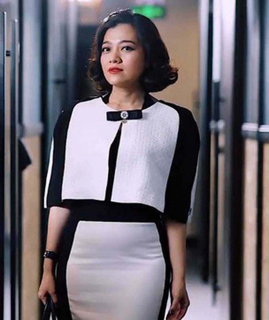 Quá khứ học hành ít ai biết 3 nữ Shark Tank Việt: Người từng bỏ nghề giáo viên để đi kinh doanh, người là thạc sĩ tại Mỹ-3