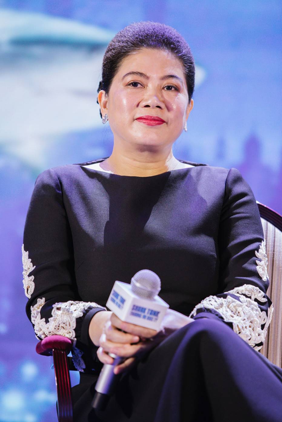 Quá khứ học hành ít ai biết 3 nữ Shark Tank Việt: Người từng bỏ nghề giáo viên để đi kinh doanh, người là thạc sĩ tại Mỹ-5