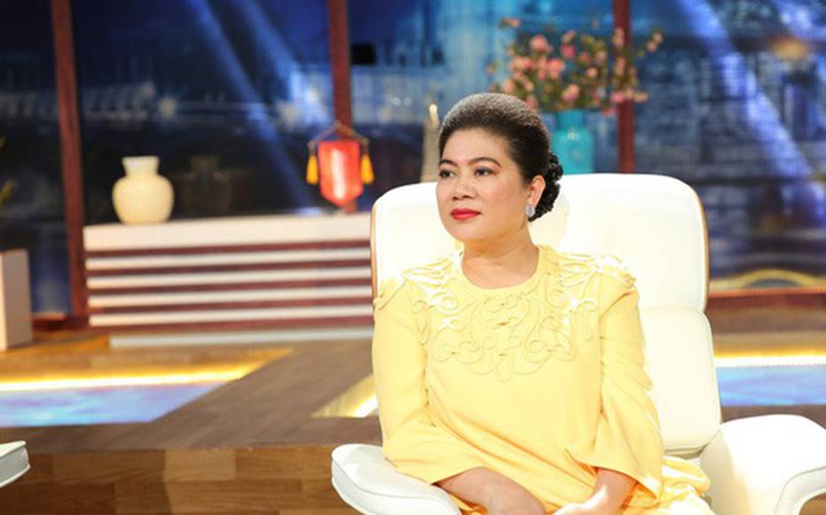 Quá khứ học hành ít ai biết 3 nữ Shark Tank Việt: Người từng bỏ nghề giáo viên để đi kinh doanh, người là thạc sĩ tại Mỹ-6