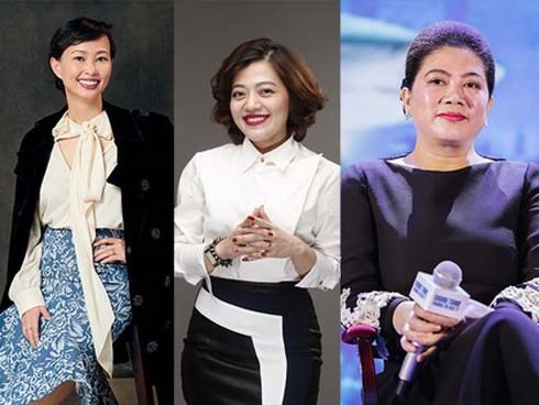 Quá khứ học hành ít ai biết 3 nữ Shark Tank Việt: Người từng bỏ nghề giáo viên để đi kinh doanh, người là thạc sĩ tại Mỹ