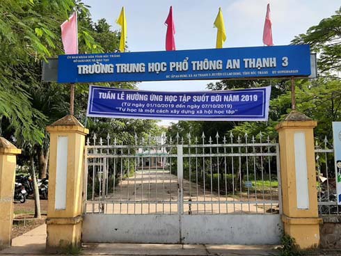 Cô giáo tại TP.HCM đánh, mắng chửi hàng loạt học sinh trong lớp-3