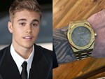 Đám cưới thế kỷ của Justin Bieber: Cô dâu chú rể cuối cùng đã lộ diện, xúc động tuyên thệ Con đồng ý trước 154 khách mời-36