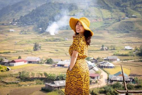 Hoá ra đây chính là lý do giúp Thanh Vân Hugo luôn trẻ trung không tuổi-1