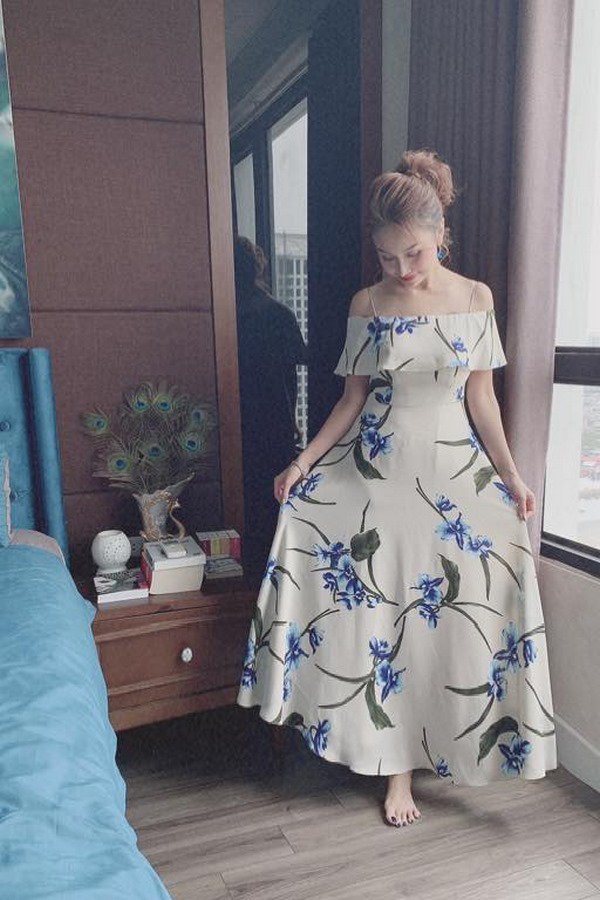 Hoá ra đây chính là lý do giúp Thanh Vân Hugo luôn trẻ trung không tuổi-10