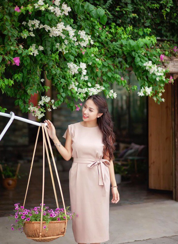 Hoá ra đây chính là lý do giúp Thanh Vân Hugo luôn trẻ trung không tuổi-11