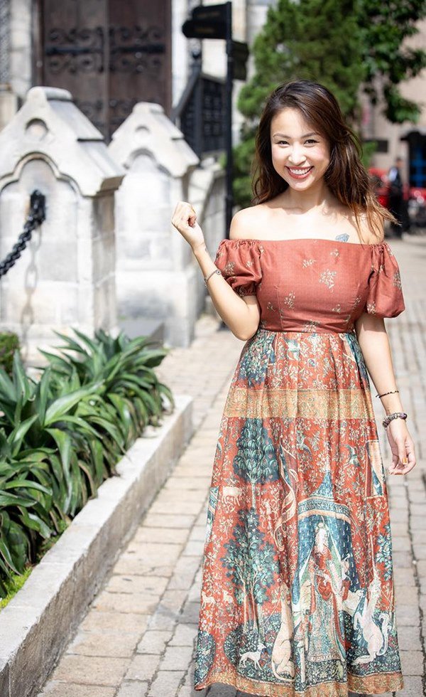 Hoá ra đây chính là lý do giúp Thanh Vân Hugo luôn trẻ trung không tuổi-4