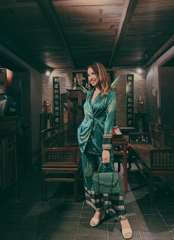 Hoá ra đây chính là lý do giúp Thanh Vân Hugo luôn trẻ trung không tuổi-6