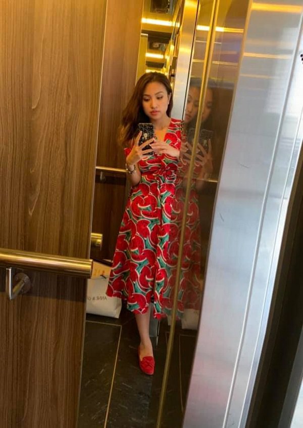 Hoá ra đây chính là lý do giúp Thanh Vân Hugo luôn trẻ trung không tuổi-7