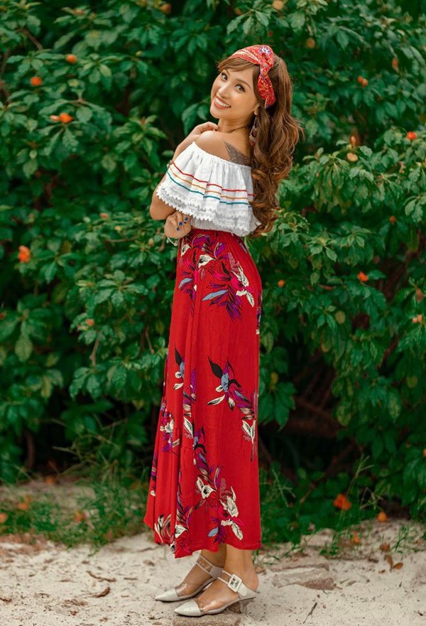 Hoá ra đây chính là lý do giúp Thanh Vân Hugo luôn trẻ trung không tuổi-8